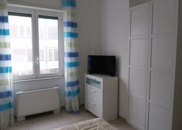 Guest House De Gasperi 5