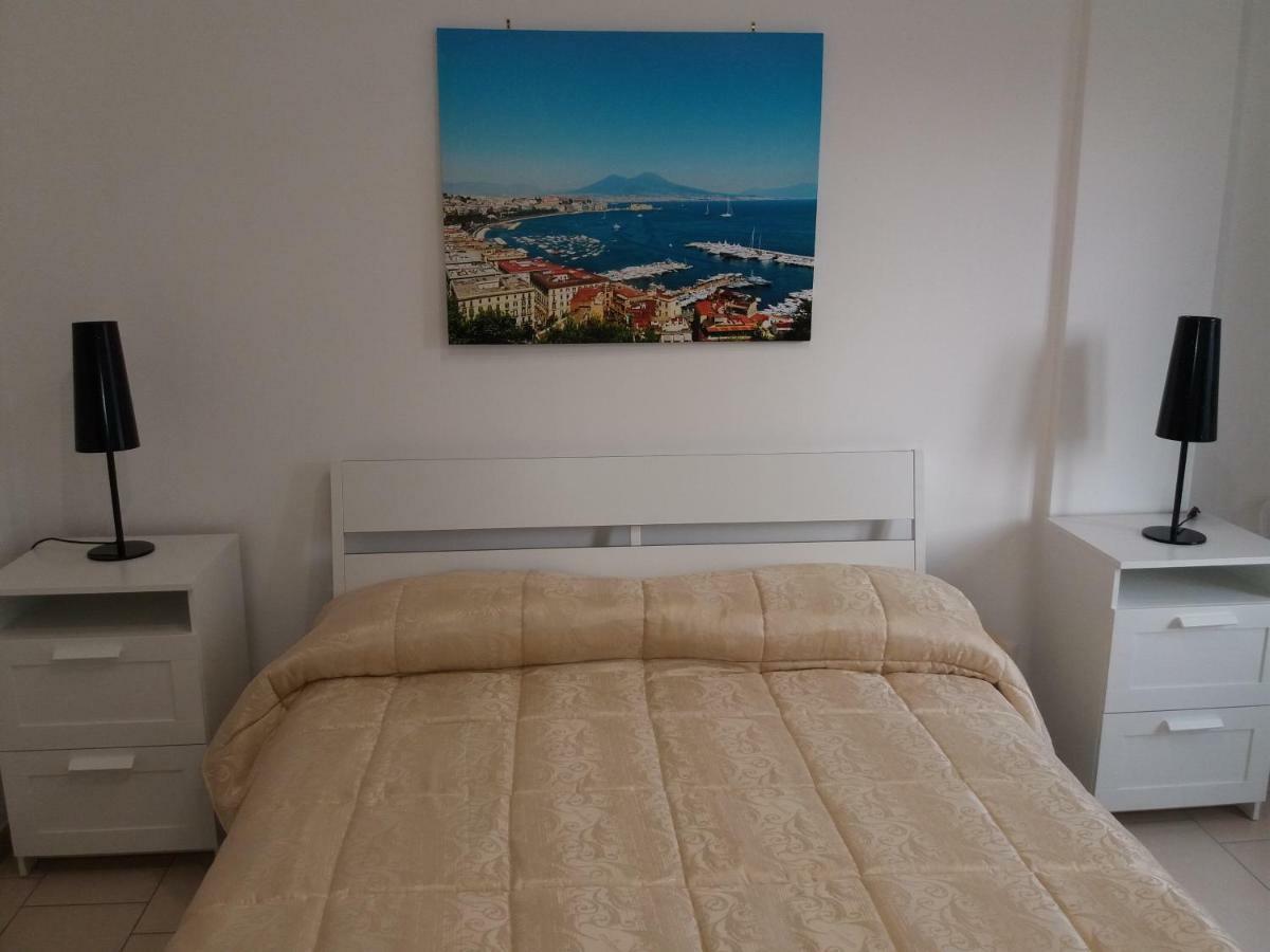 Affittacamere De Gasperi 5 *