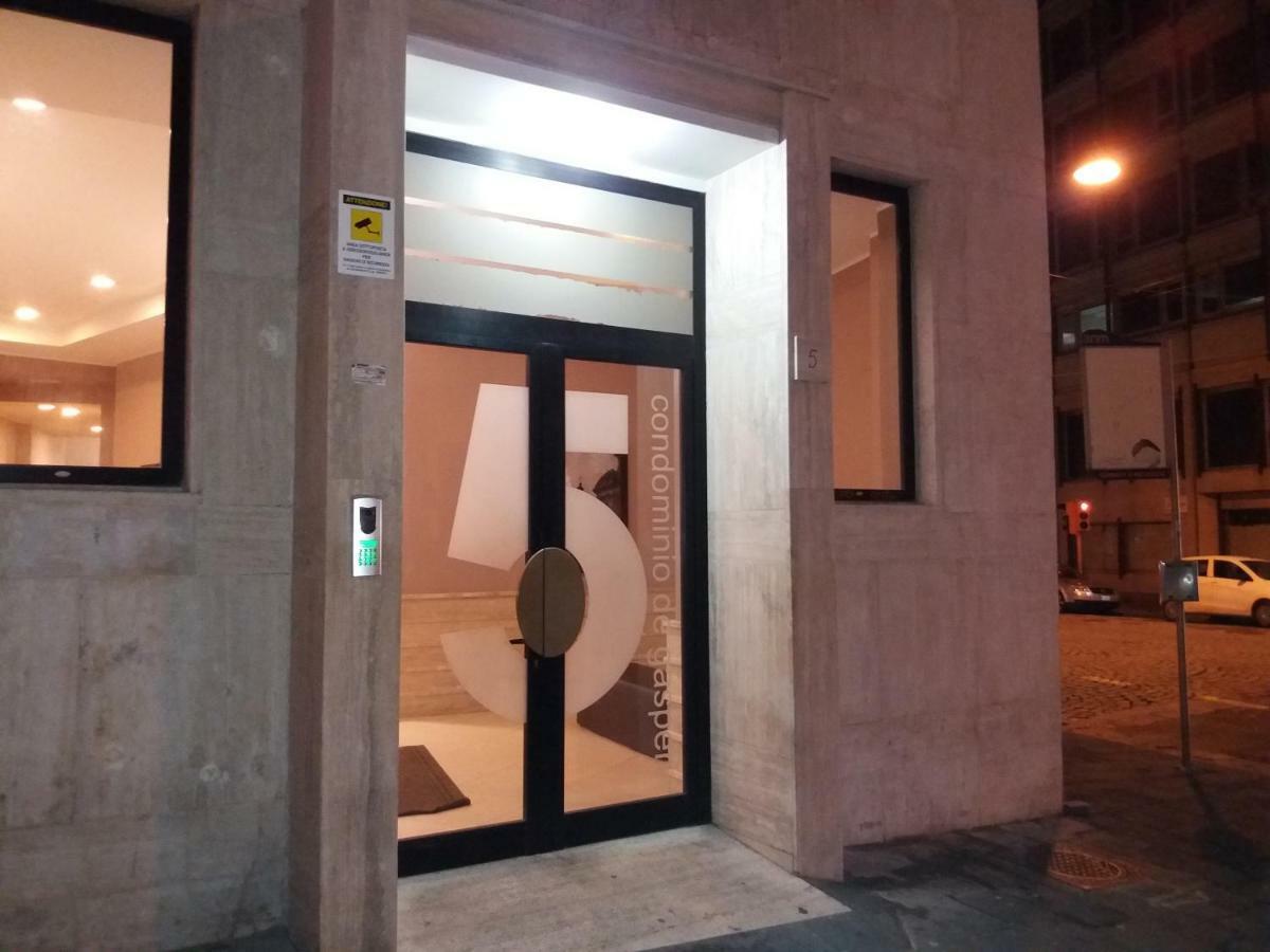 De Gasperi 5 Affittacamere