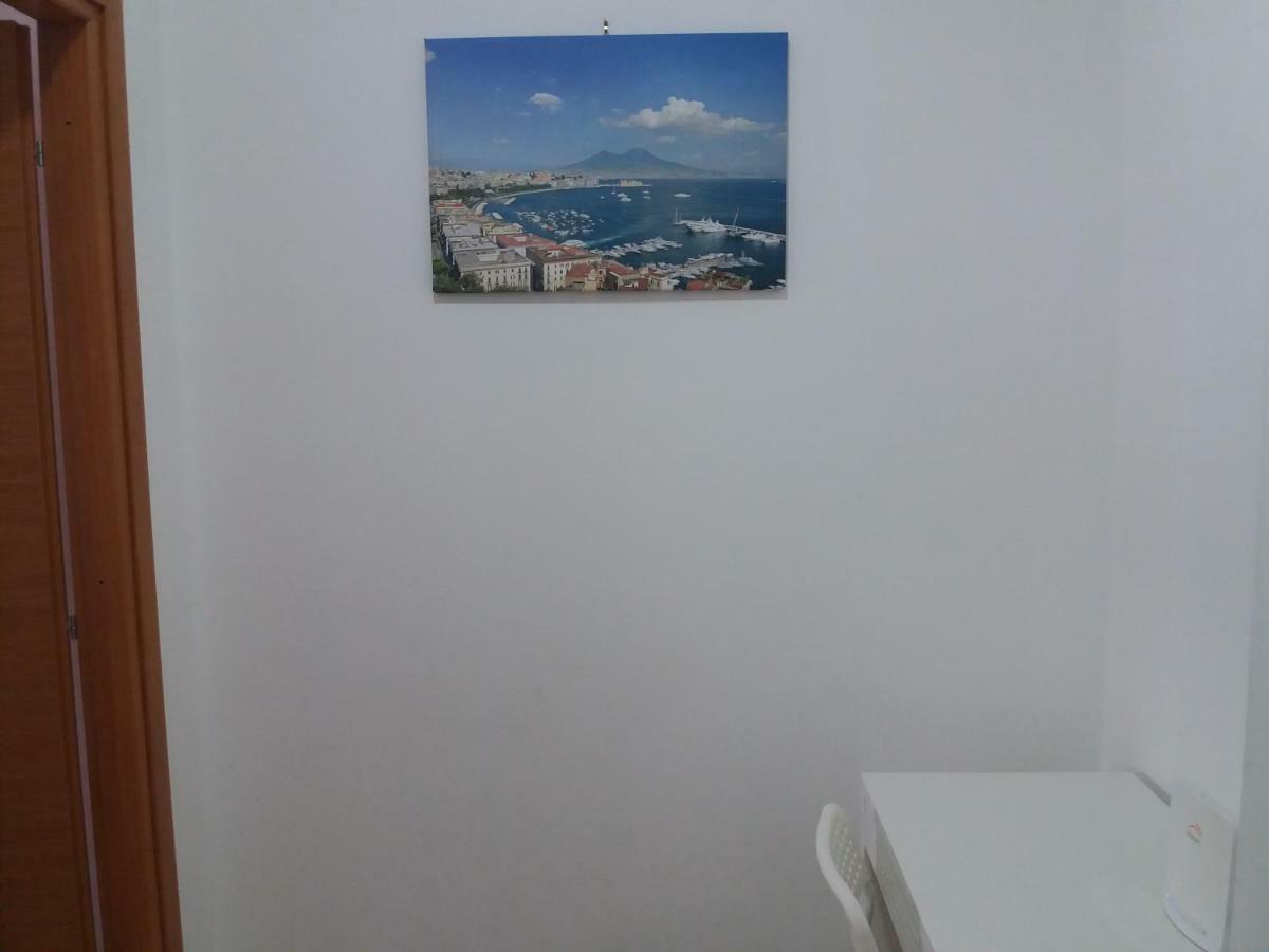 De Gasperi 5 Affittacamere