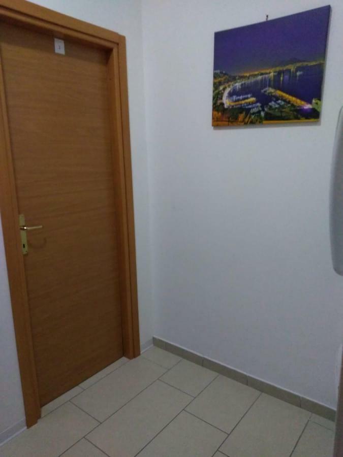 Affittacamere De Gasperi 5