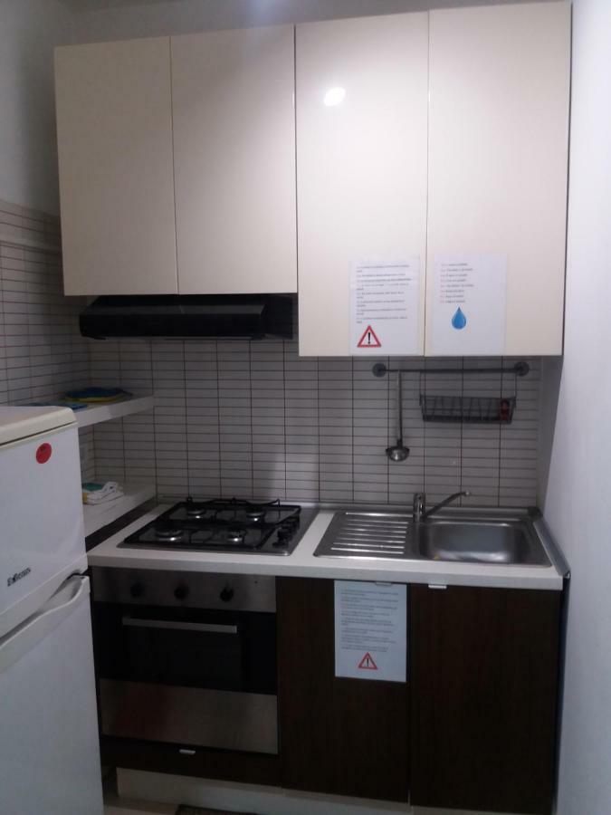 Affittacamere De Gasperi 5 *
