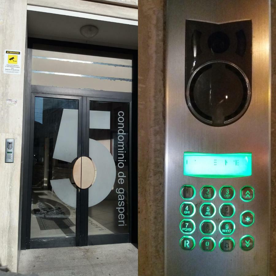 Affittacamere De Gasperi 5